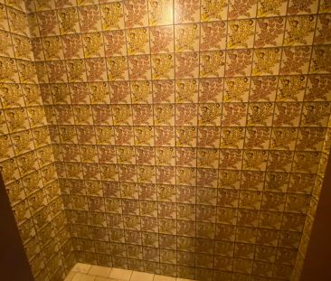 3 ZIMMER ALTBAUWOHNUNG - NÄHE UNIONKREUZUNG - Foto 6