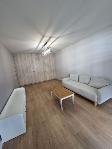 Mieszkanie na wynajem na Marinie Mokotów 58 m² - Фото 2