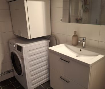 Klockelundsvägen, Farsta - Foto 4