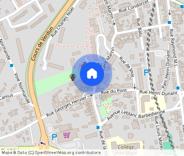 Location bureaux 1 pièce, 50.00m², Villeneuve-le-Roi - Photo 1