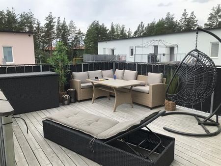 Uppsala, Uppsala, Opalvägen - Photo 5