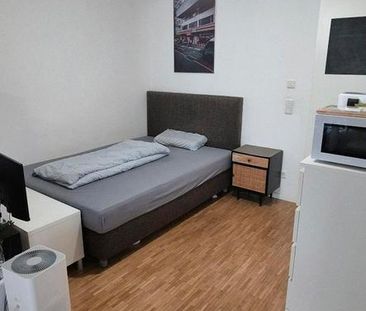 Zwischenmiete Januar - Oktober 2026, 40 qm, Nähe Prinzregentplatz - Photo 5