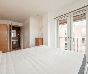 2 bedroom duplex to rent - Photo 5