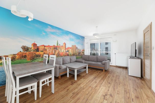 Apartament 36m2 Kalwaryjska | pet friendly - Photo 1