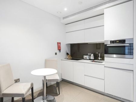 Studio to rent - Photo 4