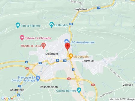 Magnifique Appartement de 3,5 pièces - Photo 2