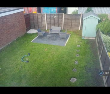 2 bedroom semi-detached house to rent - Photo 6