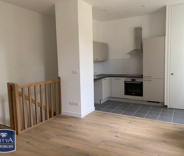 Location Appartement 3 pièces 60m² POITIERS 86000 - Photo 2