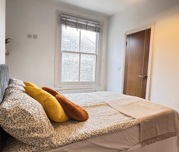 1 Bed Flat, Walham Yard, SW6 - Photo 5