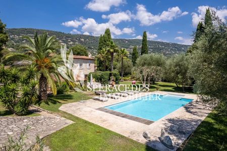 La Bastide Troyat - 12 personnes - Photo 5