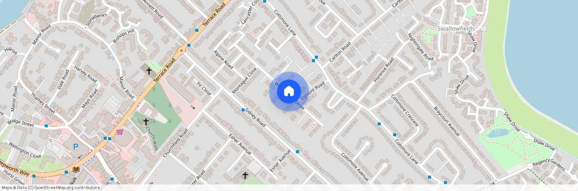 Willowhayne Drive, Walton-on-Thames, Surrey, KT12