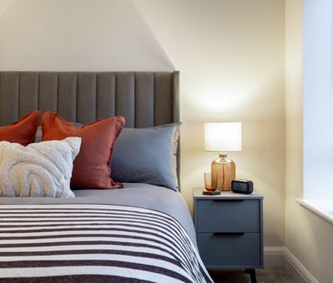 Casa, North Valley, Nottingham, NG7 - Photo 6
