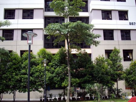 Blk 987B Jurong West Street 93 (Jurong West), HDB 4 Rooms - For Rent - Photo 5