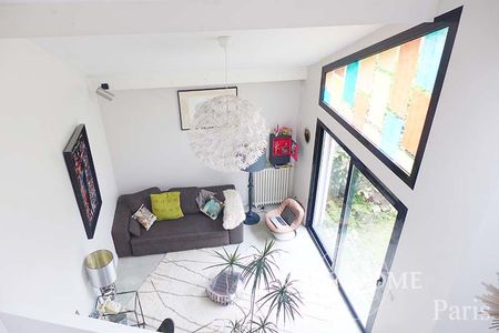 Maison en location | Saint-ouen - Photo 3