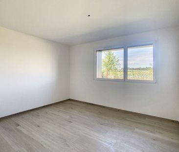 Beautiful ground floor apartment in quiet neighborhood - Photo 3