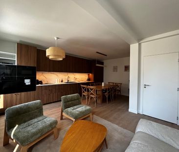 Appartement T1 à louer - 21 m² - Photo 1