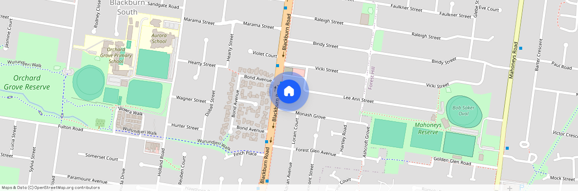 3/239 Blackburn Road, Blackburn South, VIC 3130