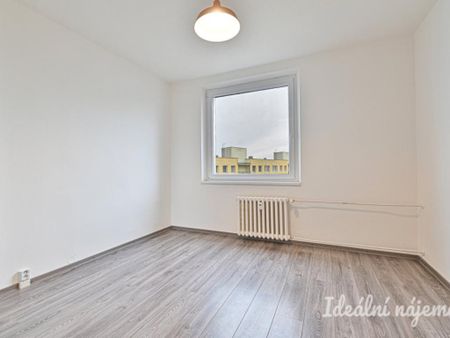 Pronájem bytu 2+kk 50 m2 - Fotografie 3