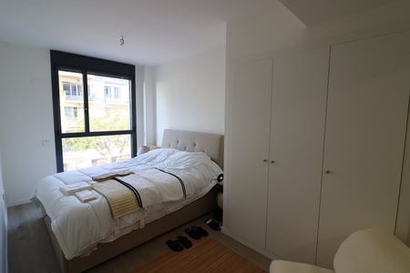 3-Rumslägenhet i ett Komplex med Pool i Badalona Port - Foto 3