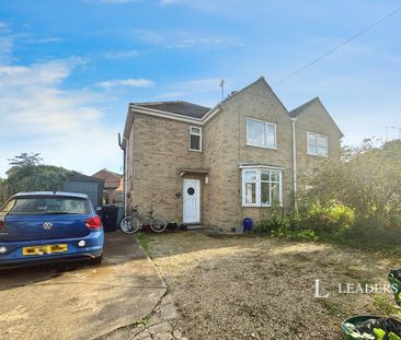 3 bedroom semi-detached to rent Horsegate, Deeping St James PE6 - Photo 5