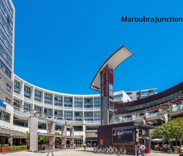 9/20-22 Maroubra Road, Maroubra Junction NSW 2035 - Studio For Rent... - Photo 5