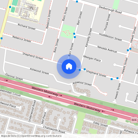 1A Cumberland Place Colyton