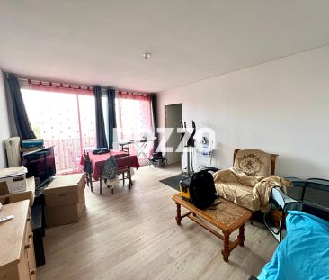 Appartement à Saint-Lô 2 pièces - Photo 3