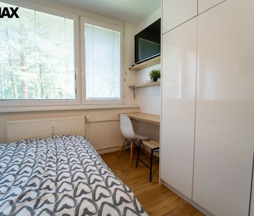 Pronájem bytu 1+kk v osobním vlastnictví 21 m², Kolín - Photo 1