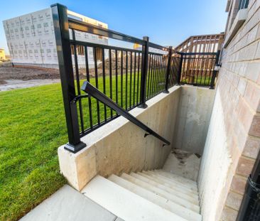 For Lease - 7364 Majestic Trail Unit# BSMT, Niagara Falls, Ontario - Photo 3