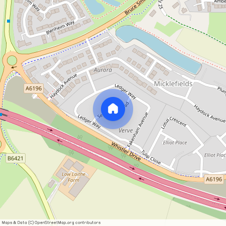 Sedgefield Road, WF10 5ZB, Castleford