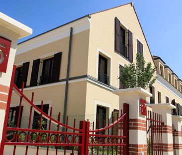 location Appartement T3 DE 58.38m² À MASSY - Photo 3