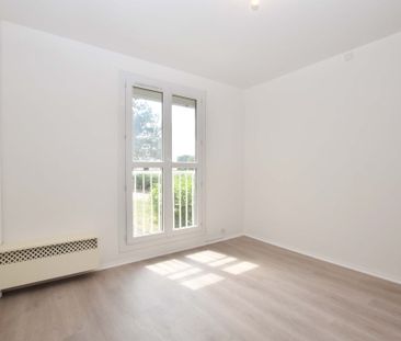 Location appartement 3 pièces, 60.57m², Dammarie-les-Lys - Photo 2