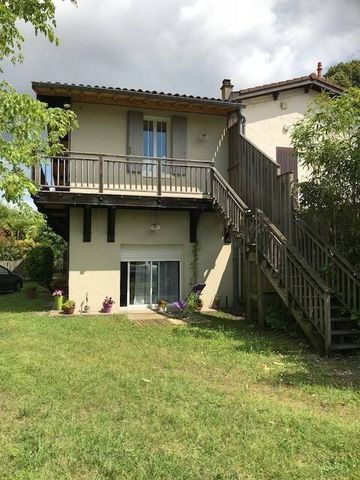 Location appartement t2 3 pièces 54 m² à Mérignac (33700) Labatut 1 - Photo 2