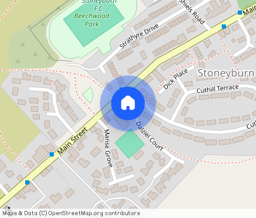 Park View, Stoneyburn - Photo 1