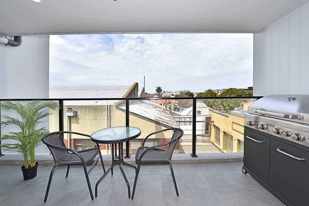 Apartment 02 (Studio) - Photo 1