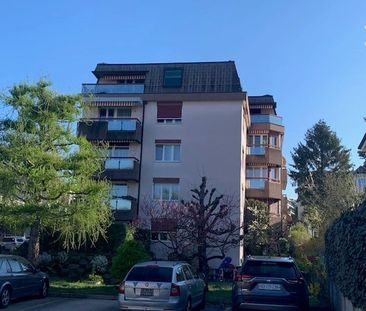 Joli appartement à louer, à Renens - Photo 5