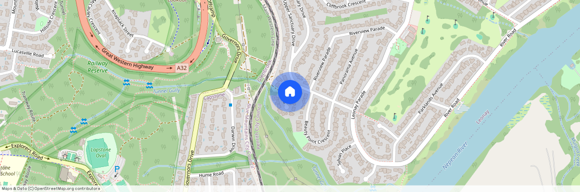 14 Dryad Place, NSW 2750, Leonay