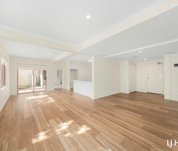 1/139 Port Jackson Circuit, Phillip ACT, Belconnen - Photo 1