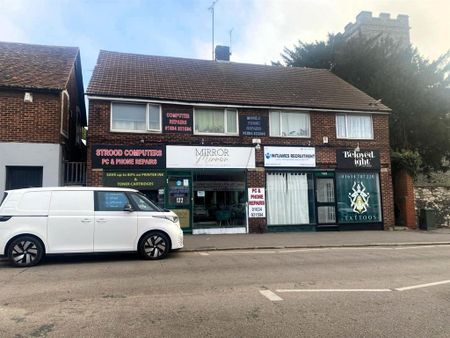 Studio to rent - Photo 5