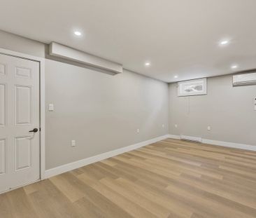 For Lease - 110 Codrington Street Unit# Lower, Barrie, Ontario - Photo 5