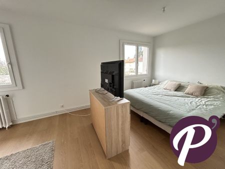 Location Maison 4 pièces 92m² BERGERAC 24100 - Photo 3