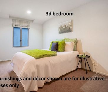 Large Townhouse 3 bedrooms with 2 bathrooms! - Photo 2