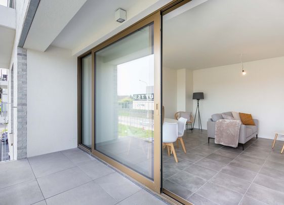 Appartement met één slaapkamer in Kontich - Photo 1