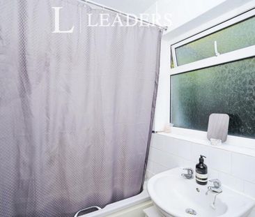2 bedroom maisonette to rent Tavistock Avenue, St. Albans, AL1 - Photo 5