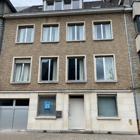 Appartement te huur Lokeren - Foto 1