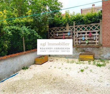 Location Appartement 2 pièces 44m² MALO LES BAINS 59240 - Photo 3