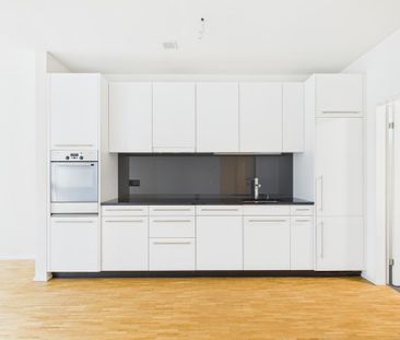 2.5 Zimmer, 66 m², 2. Stock - Foto 1