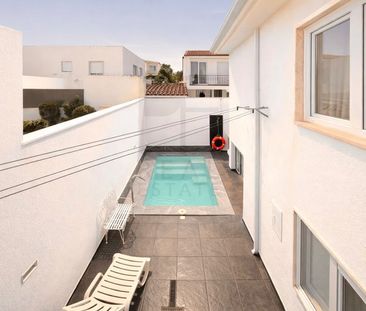 Moradia T3 em Lisboa - Photo 5