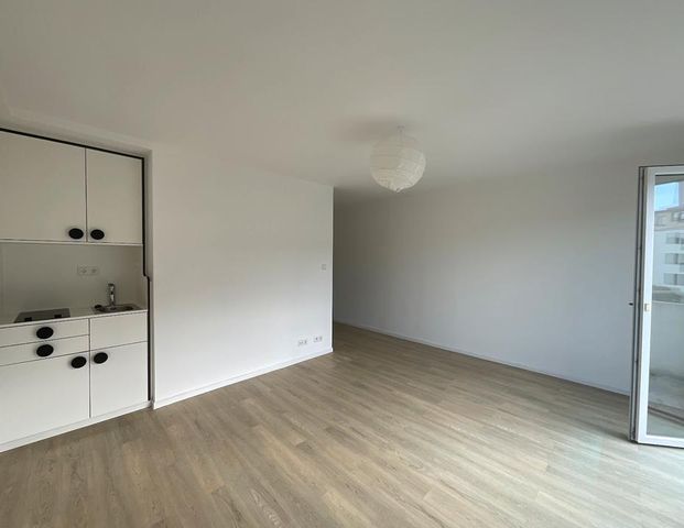 ab 16.11. Appartement am Olympiapark - Photo 1