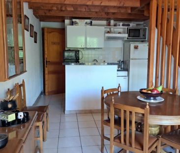 Casa adosada de alquiler en N-152, 171, Puigcerdà - Foto 1